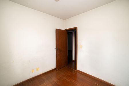 Apartamento à venda com 83m², 3 quartos e 2 vagasQuarto 2