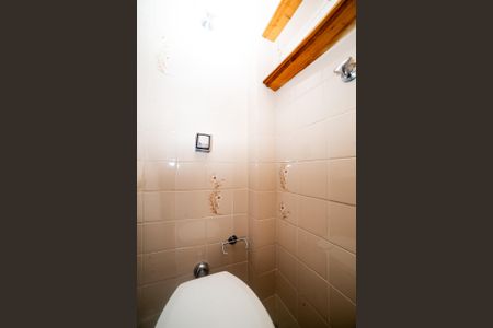 Apartamento à venda com 83m², 3 quartos e 2 vagasBanheiro de serviço