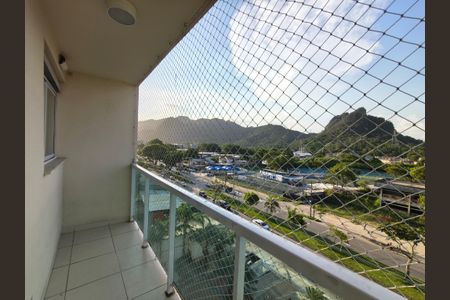 Apartamento para alugar com 2 quartos, 60m² em Jacarepaguá, Rio de Janeiro