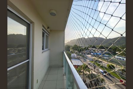 Apartamento para alugar com 2 quartos, 60m² em Jacarepaguá, Rio de Janeiro
