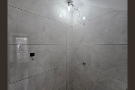 Casa para alugar com 1 quarto, 35m² em Jardim Adriana, Guarulhos