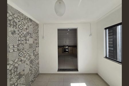 Sala  de casa para alugar com 1 quarto, 35m² em Jardim Adriana, Guarulhos