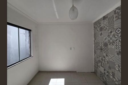 Sala  de casa para alugar com 1 quarto, 35m² em Jardim Adriana, Guarulhos
