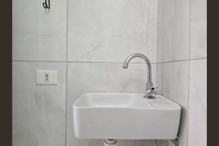 Casa para alugar com 1 quarto, 35m² em Jardim Adriana, Guarulhos