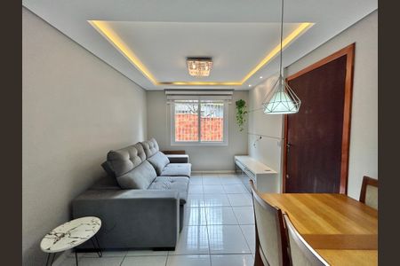 Apartamento à venda com 2 quartos, 88m² em Mauá, Novo Hamburgo