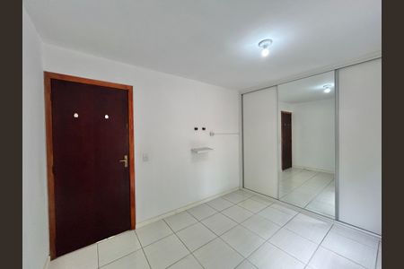 Quarto de apartamento à venda com 2 quartos, 88m² em Mauá, Novo Hamburgo