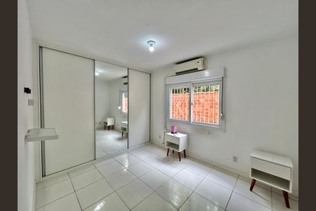 Quarto de apartamento à venda com 2 quartos, 88m² em Mauá, Novo Hamburgo