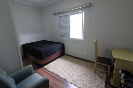 Casa à venda com 360m², 5 quartos e 6 vagasQuarto 3