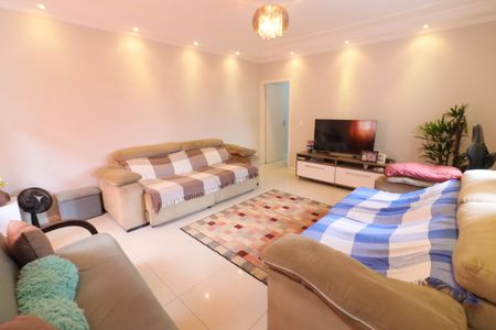 Sala de casa à venda com 5 quartos, 289m² em Km 18, Osasco