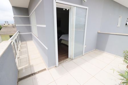 Casa à venda com 360m², 5 quartos e 6 vagasSuíte 1
