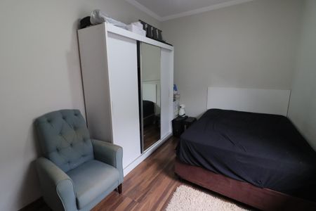 Casa à venda com 360m², 5 quartos e 6 vagasQuarto 3