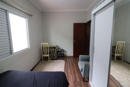 Casa à venda com 360m², 5 quartos e 6 vagasQuarto 3