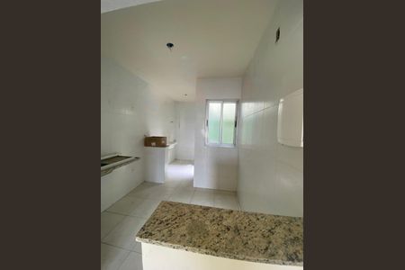 Foto 13 de apartamento à venda com 2 quartos, 58m² em Cândida Ferreira, Contagem