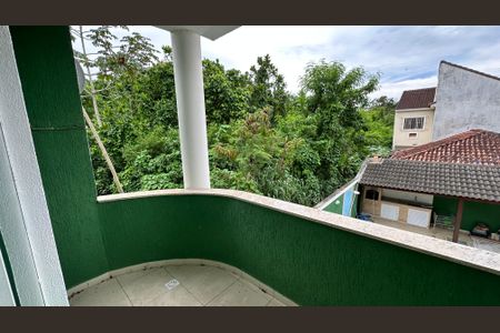 Casa de condomínio para alugar com 300m², 3 quartos e 3 vagasVaranda