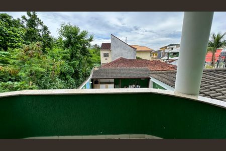 Casa de condomínio para alugar com 300m², 3 quartos e 3 vagasVaranda