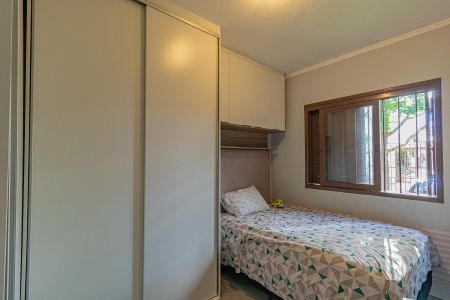 Casa para alugar com 80m², 2 quartos e 2 vagas Casa para alugar com 80m², 2 quartos e 2 vagasQuarto 1