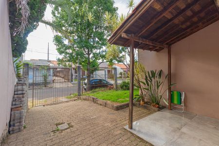 Casa para alugar com 80m², 2 quartos e 2 vagas Casa para alugar com 80m², 2 quartos e 2 vagasGaragem