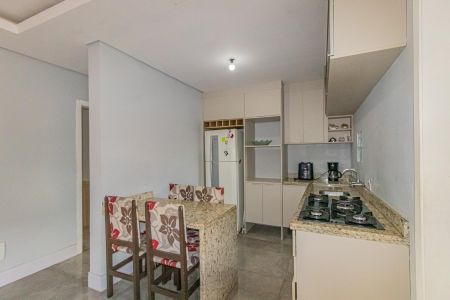 Casa para alugar com 80m², 2 quartos e 2 vagas Casa para alugar com 80m², 2 quartos e 2 vagasCozinha