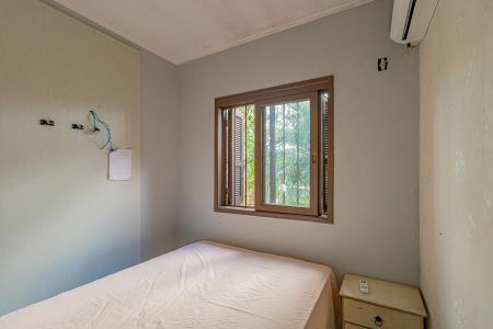 Casa para alugar com 80m², 2 quartos e 2 vagas Casa para alugar com 80m², 2 quartos e 2 vagasQuarto 2
