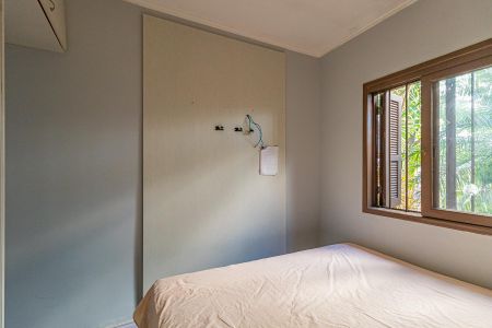 Casa para alugar com 80m², 2 quartos e 2 vagas Casa para alugar com 80m², 2 quartos e 2 vagasQuarto 2