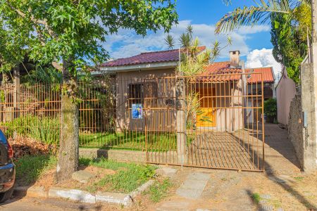 Casa para alugar com 80m², 2 quartos e 2 vagas Casa para alugar com 80m², 2 quartos e 2 vagasFachada/Vista da Rua