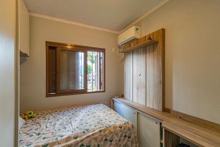 Casa para alugar com 80m², 2 quartos e 2 vagas Casa para alugar com 80m², 2 quartos e 2 vagasQuarto 1