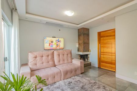 Casa para alugar com 80m², 2 quartos e 2 vagas Casa para alugar com 80m², 2 quartos e 2 vagasSala