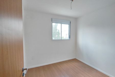 Quarto 2 de apartamento para alugar com 2 quartos, 37m² em Vila Palmares, São Caetano do Sul