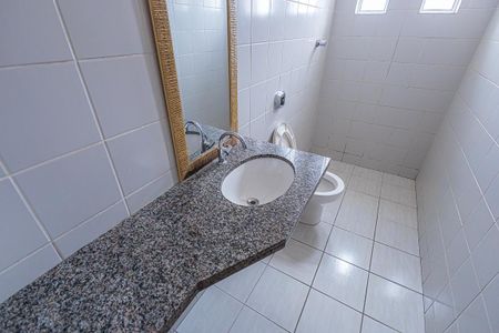 Apartamento para alugar com 94m², 3 quartos e 1 vagabanheiro
