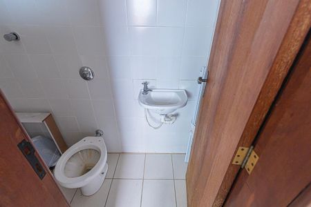Apartamento para alugar com 94m², 3 quartos e 1 vagabanheiro de serviço