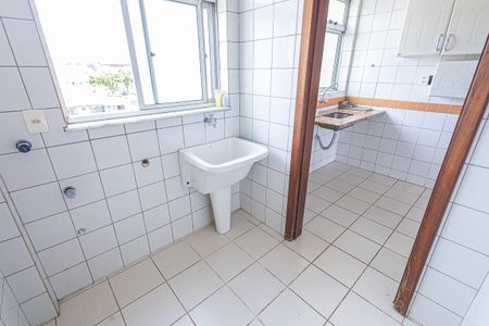 Apartamento para alugar com 94m², 3 quartos e 1 vagaarea de serviço