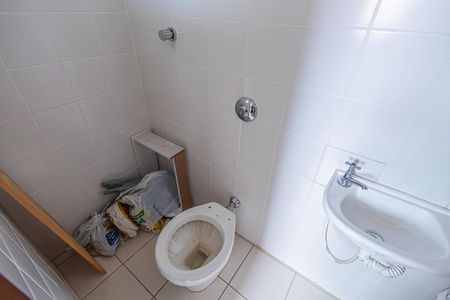 Apartamento para alugar com 94m², 3 quartos e 1 vagabanheiro de serviço