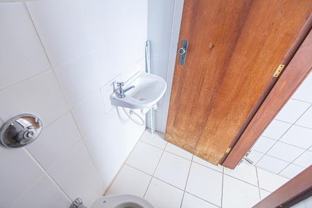 Apartamento para alugar com 94m², 3 quartos e 1 vagabanheiro de serviço