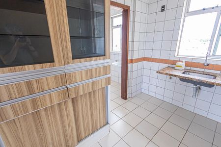 Apartamento para alugar com 94m², 3 quartos e 1 vagacozinha