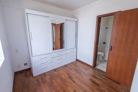 quarto 1 / siute de apartamento para alugar com 3 quartos, 94m² em Vila Cloris, Belo Horizonte