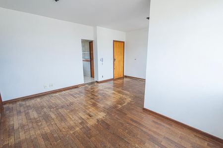 sala de apartamento para alugar com 3 quartos, 94m² em Vila Cloris, Belo Horizonte
