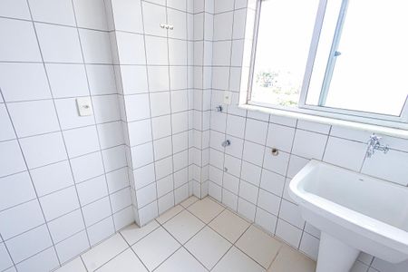 Apartamento para alugar com 94m², 3 quartos e 1 vagaarea de serviço