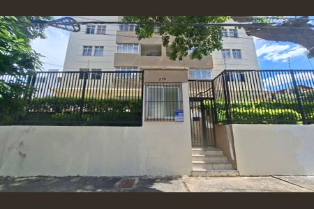 Apartamento para alugar com 94m², 3 quartos e 1 vagafachada / plaquinha: xhaw 17