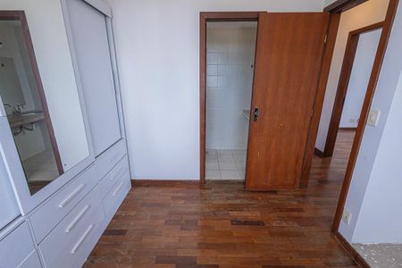 quarto 1 / siute de apartamento para alugar com 3 quartos, 94m² em Vila Cloris, Belo Horizonte