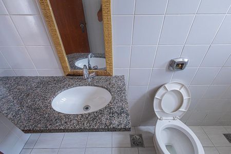 Apartamento para alugar com 94m², 3 quartos e 1 vagabanheiro