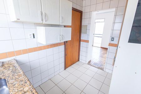 Apartamento para alugar com 94m², 3 quartos e 1 vagacozinha