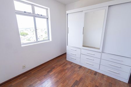 quarto 1 / siute de apartamento para alugar com 3 quartos, 94m² em Vila Cloris, Belo Horizonte