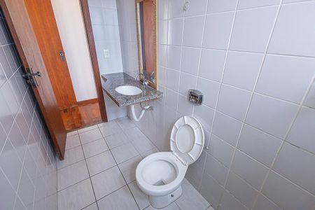 Apartamento para alugar com 94m², 3 quartos e 1 vagabanheiro