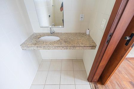 Apartamento para alugar com 94m², 3 quartos e 1 vagasuite