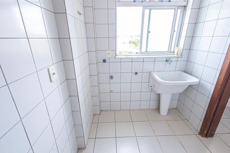 Apartamento para alugar com 94m², 3 quartos e 1 vagaarea de serviço