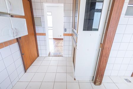 Apartamento para alugar com 94m², 3 quartos e 1 vagacozinha