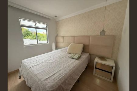 Apartamento para alugar com 3 quartos, 80m² em Ouro Preto, Belo Horizonte