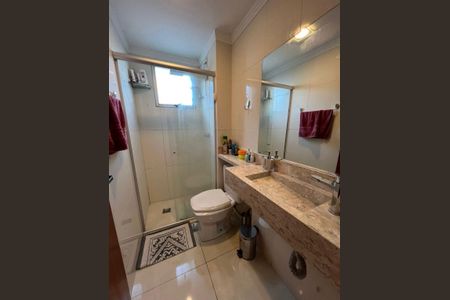 Apartamento para alugar com 80m², 3 quartos e 1 vaga