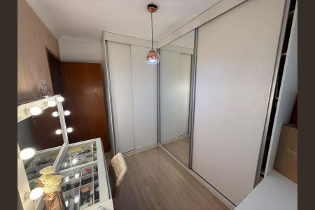 Apartamento para alugar com 3 quartos, 80m² em Ouro Preto, Belo Horizonte