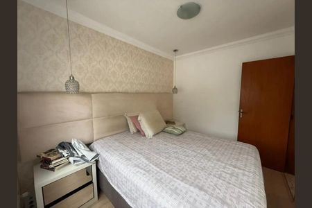Apartamento para alugar com 3 quartos, 80m² em Ouro Preto, Belo Horizonte